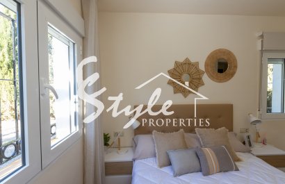 New build - Detached - Fuente Alamo