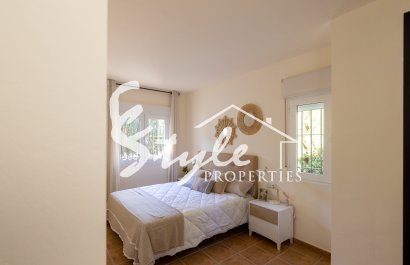 New build - Detached - Fuente Alamo