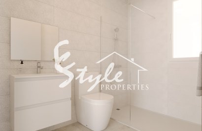 Новостройки - terraced - Финестрат