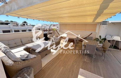 Новостройки - Апартаменты/Квартира - Торревьеха