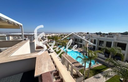 Новостройки - Апартаменты/Квартира - Торревьеха