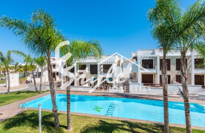 Nuevo - ground-floor - Torrevieja  - Torrevieja