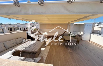 Nuevo - ground-floor - Torrevieja  - Torrevieja