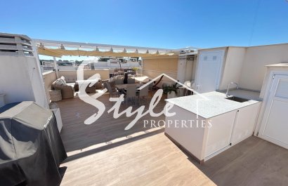 Nuevo - ground-floor - Torrevieja  - Torrevieja