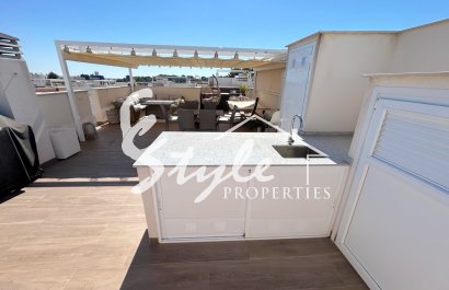 Nuevo - ground-floor - Torrevieja  - Torrevieja