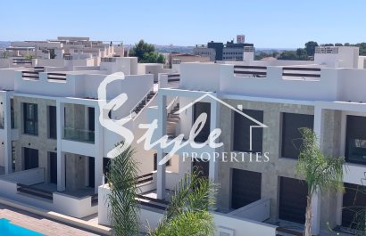 Nuevo - ground-floor - Torrevieja  - Torrevieja