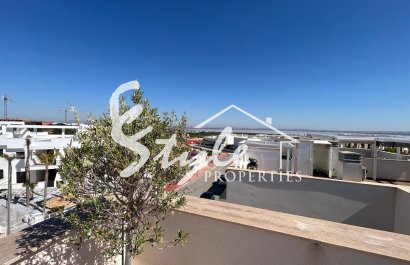 Nuevo - ground-floor - Torrevieja  - Torrevieja