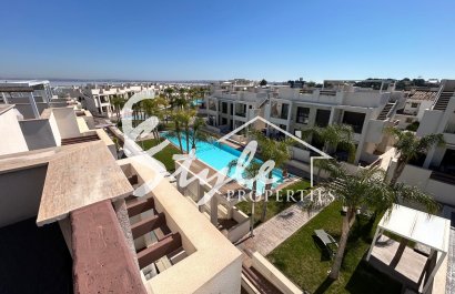 Nuevo - ground-floor - Torrevieja  - Torrevieja