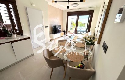 Nuevo - ground-floor - Torrevieja  - Torrevieja