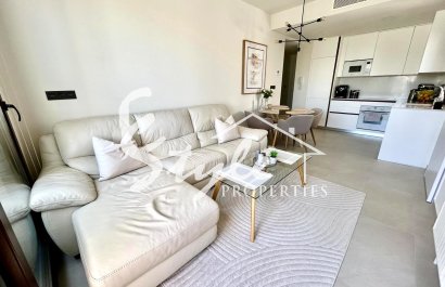 Nuevo - ground-floor - Torrevieja  - Torrevieja