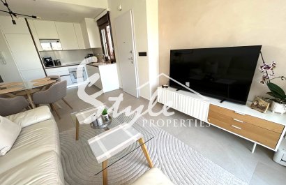 Nuevo - ground-floor - Torrevieja  - Torrevieja