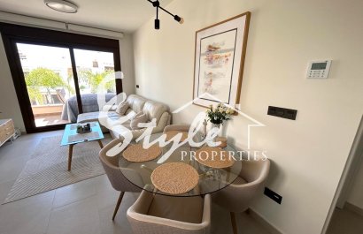 Nuevo - ground-floor - Torrevieja  - Torrevieja