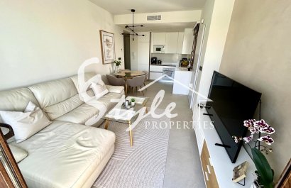 Nuevo - ground-floor - Torrevieja  - Torrevieja