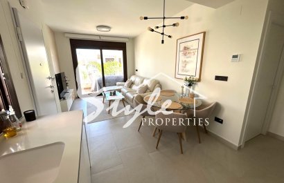 Nuevo - ground-floor - Torrevieja  - Torrevieja