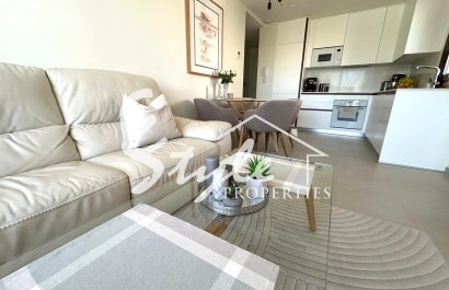 Nuevo - ground-floor - Torrevieja  - Torrevieja