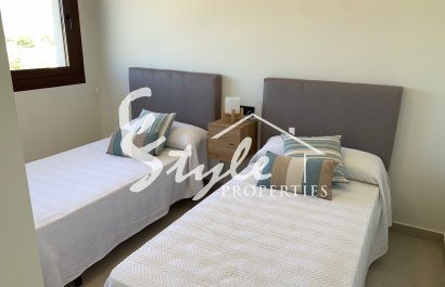 Nuevo - ground-floor - Torrevieja  - Torrevieja