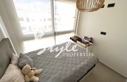 Nuevo - ground-floor - Torrevieja  - Torrevieja