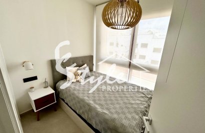 Nuevo - ground-floor - Torrevieja  - Torrevieja