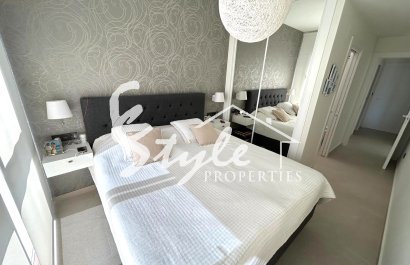 Nuevo - ground-floor - Torrevieja  - Torrevieja