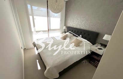 Nuevo - ground-floor - Torrevieja  - Torrevieja