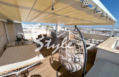 Nuevo - ground-floor - Torrevieja  - Torrevieja