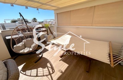 Nuevo - ground-floor - Torrevieja  - Torrevieja