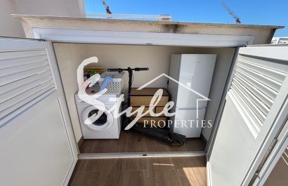 Nuevo - ground-floor - Torrevieja  - Torrevieja