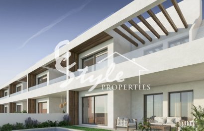Nuevo - Apartamento - Torrevieja