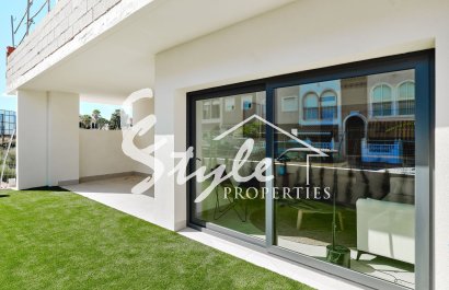 Nuevo - Apartamento - Torrevieja