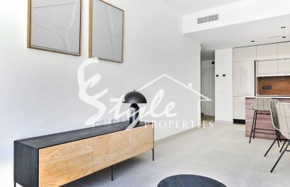 Nuevo - Apartamento - Torrevieja