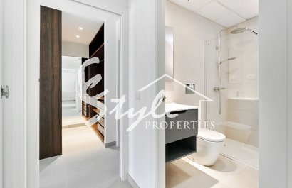 Nuevo - Apartamento - Torrevieja