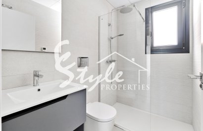 Nuevo - Apartamento - Torrevieja