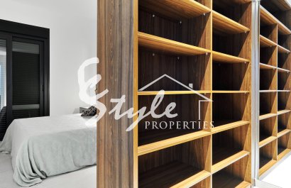 Nuevo - Apartamento - Torrevieja