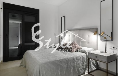 Nuevo - Apartamento - Torrevieja