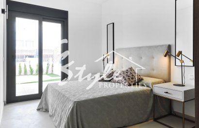 Nuevo - Apartamento - Torrevieja