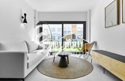 Nuevo - Apartamento - Torrevieja