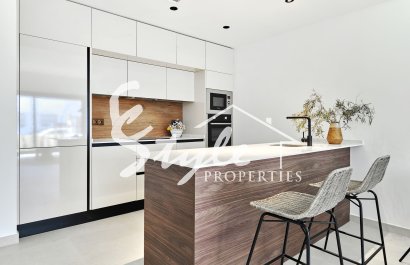 Nuevo - Apartamento - Torrevieja