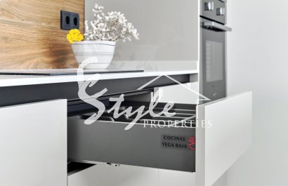 Nuevo - Apartamento - Torrevieja