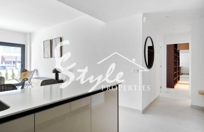 Nuevo - Apartamento - Torrevieja