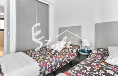 Nuevo - Apartamento - Torrevieja