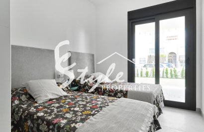 Nuevo - Apartamento - Torrevieja