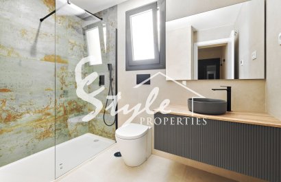 Nuevo - Apartamento - Torrevieja