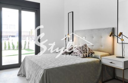 Nuevo - Apartamento - Torrevieja