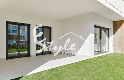 Новостройки - Apartment Penthouse - Torrevieja - Торревьеха