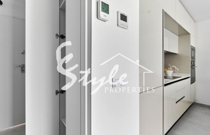 Новостройки - Apartment Penthouse - Torrevieja - Торревьеха