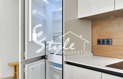 Новостройки - Apartment Penthouse - Torrevieja - Торревьеха