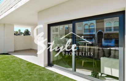 New build - high-bungalow - Torrevieja