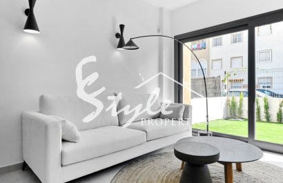 New build - high-bungalow - Torrevieja