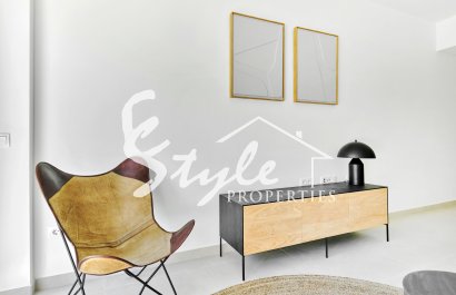 New build - high-bungalow - Torrevieja