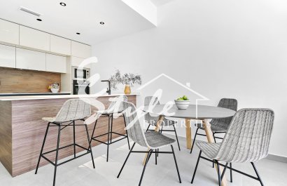 New build - high-bungalow - Torrevieja